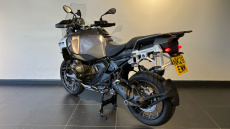 25MY BMW R1300 GS Adventure TE